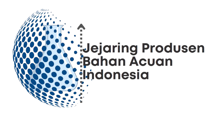 Jejaring Produsen Bahan Acuan Indonesia