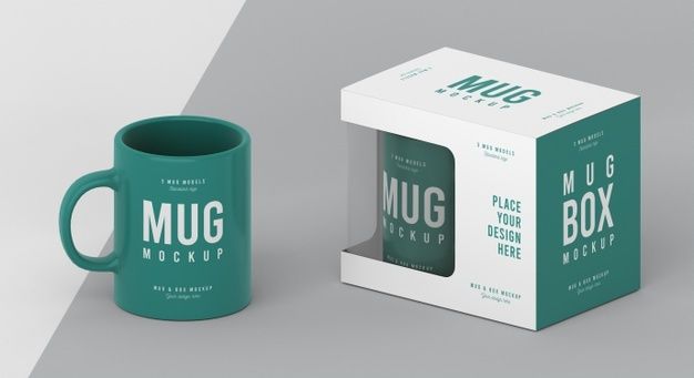 mug boxes