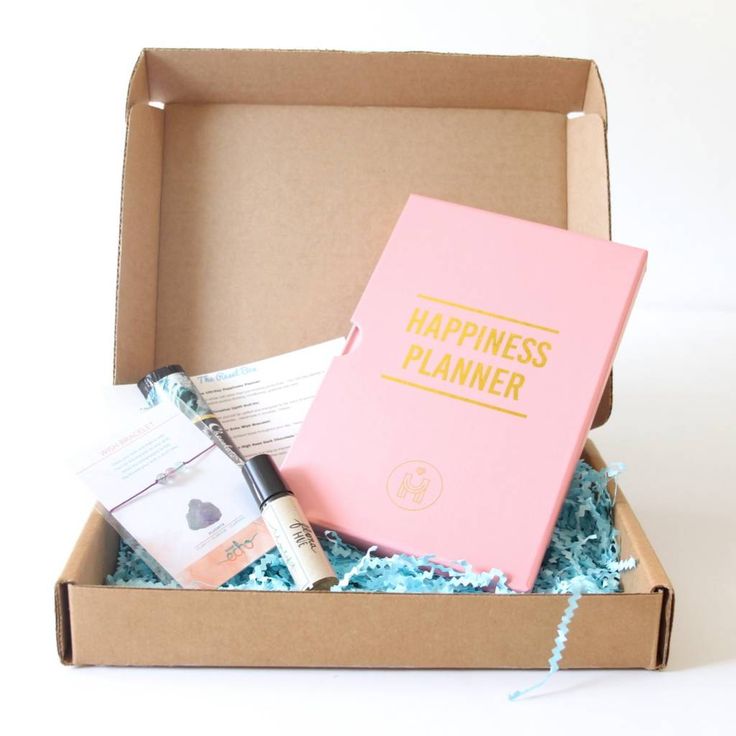 Subscription Boxes