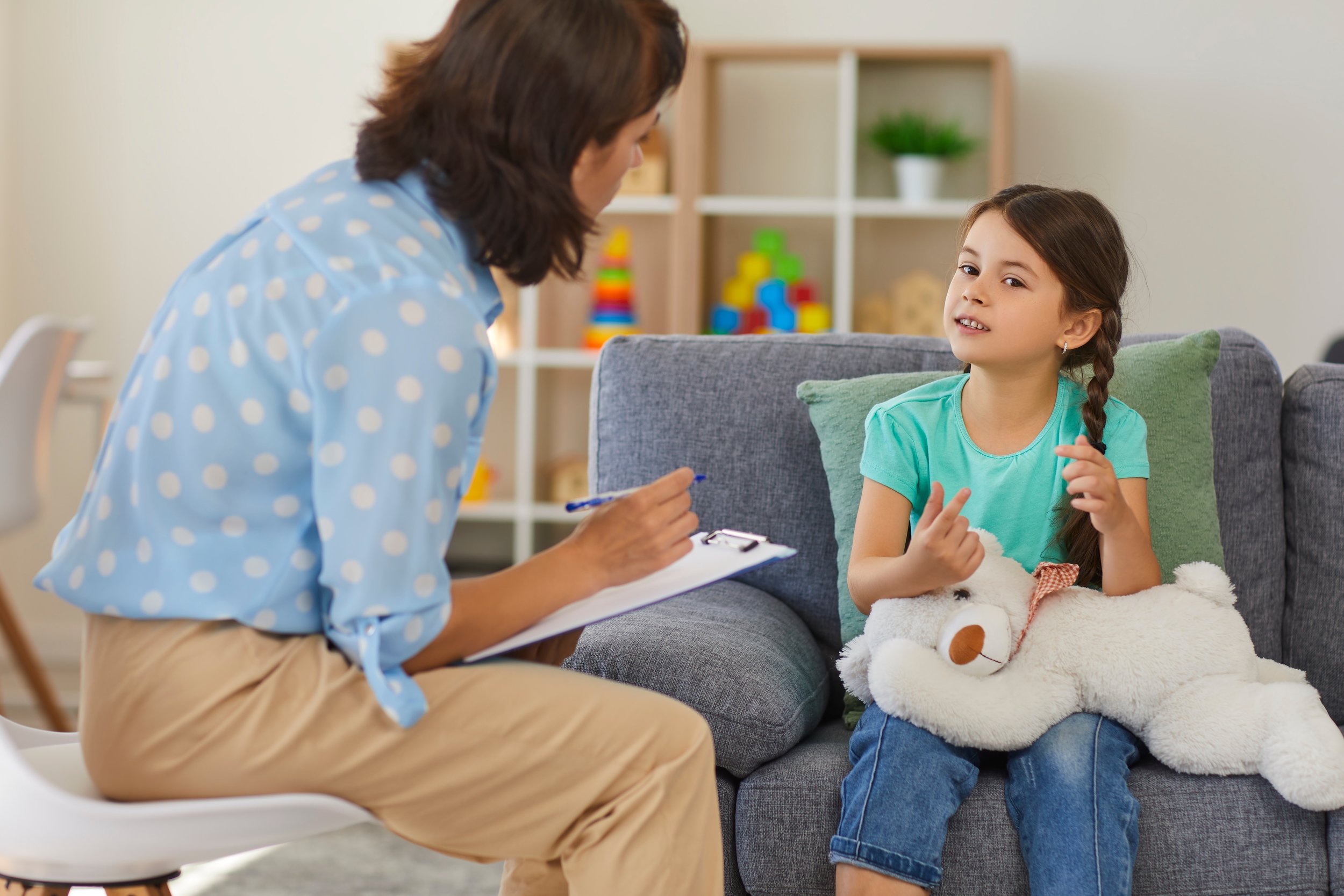 ADHD BRISBANE SERVICE