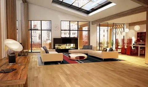 Flooring Service for Apartments
