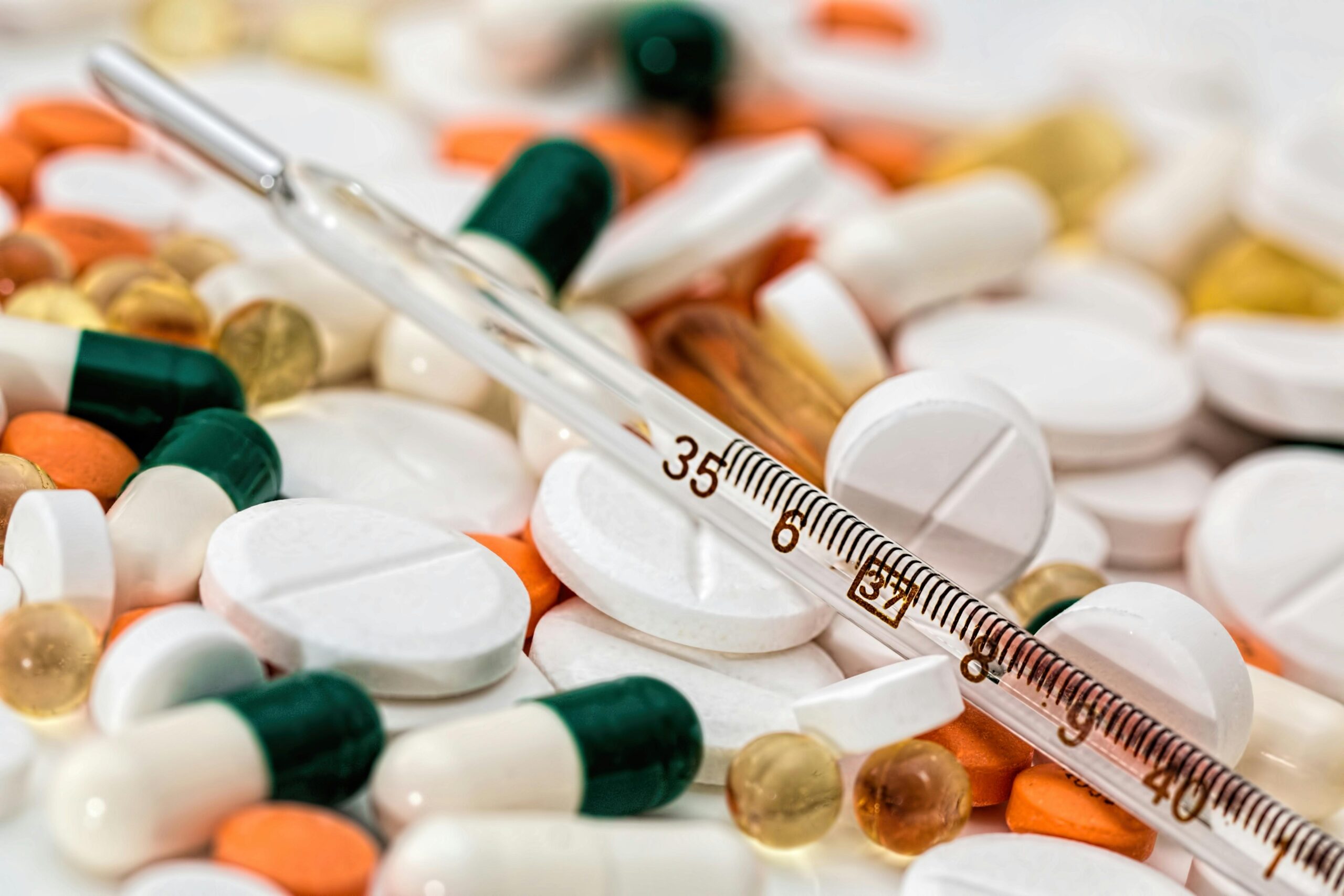 The Power of Life-Saving Drugs: A Revolution in Healthcare