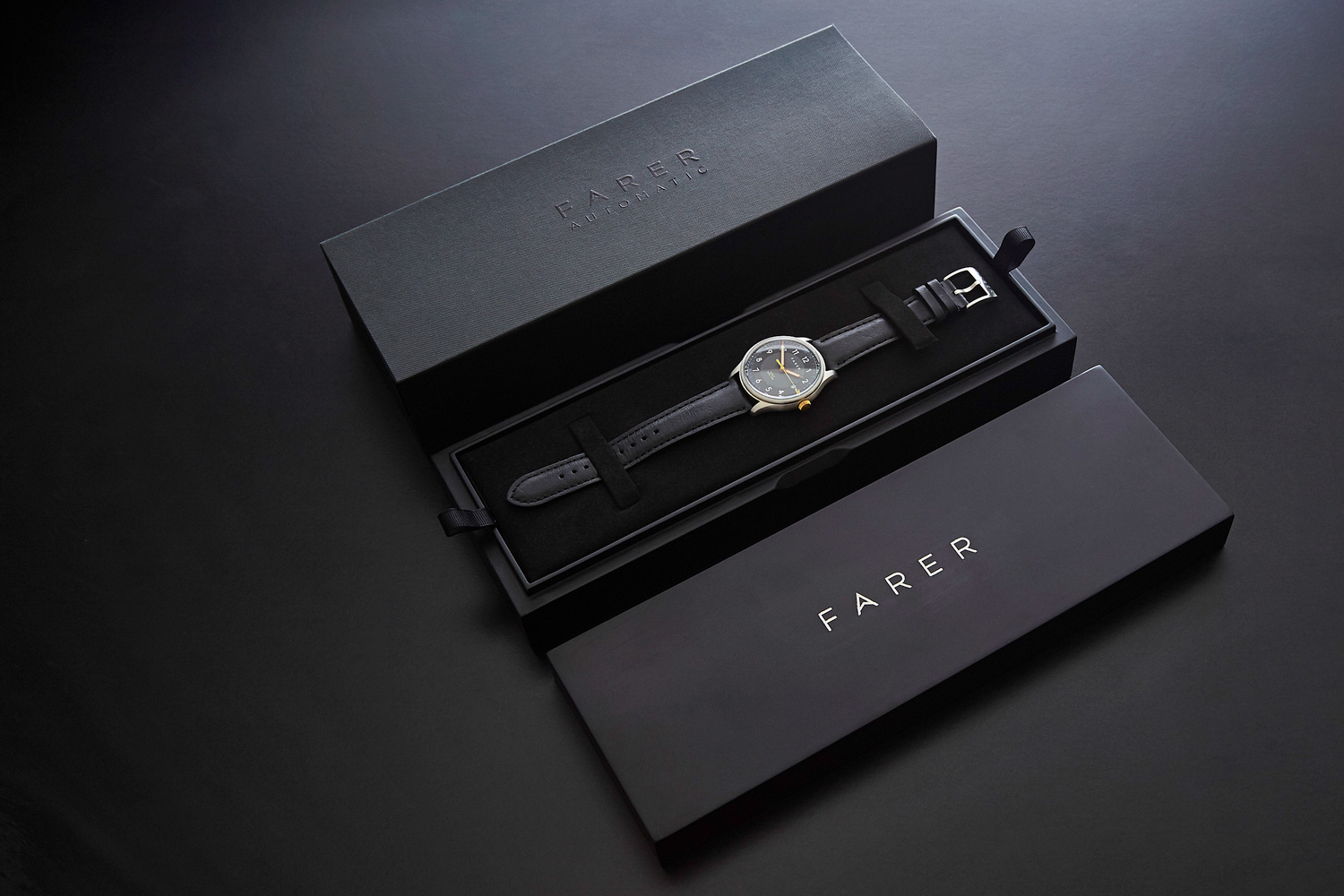 watch boxes