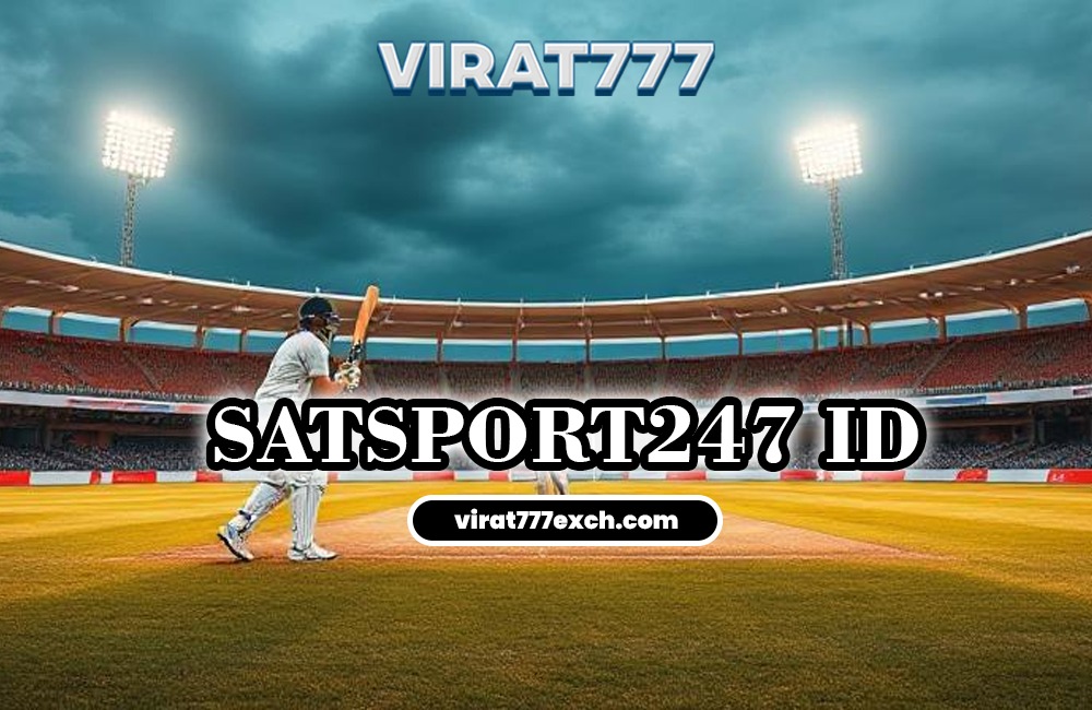 Satsport247 ID