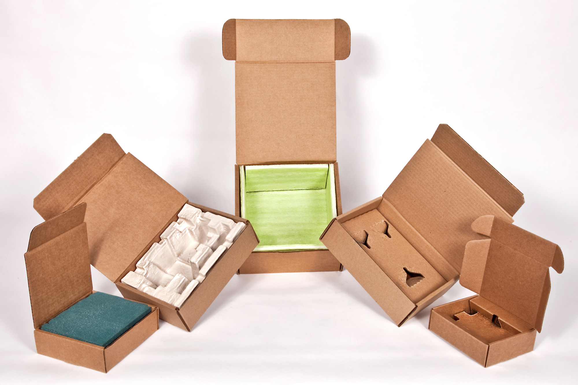Retail Boxes