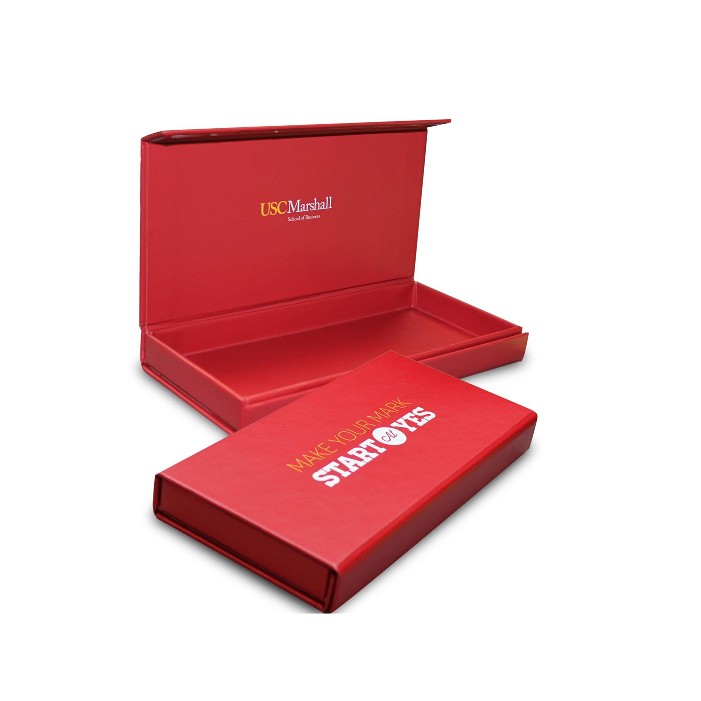 presentation boxes
