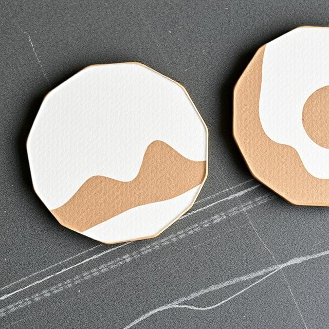 Coasters