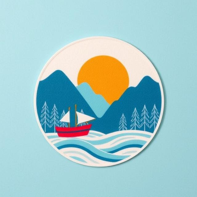 Coasters