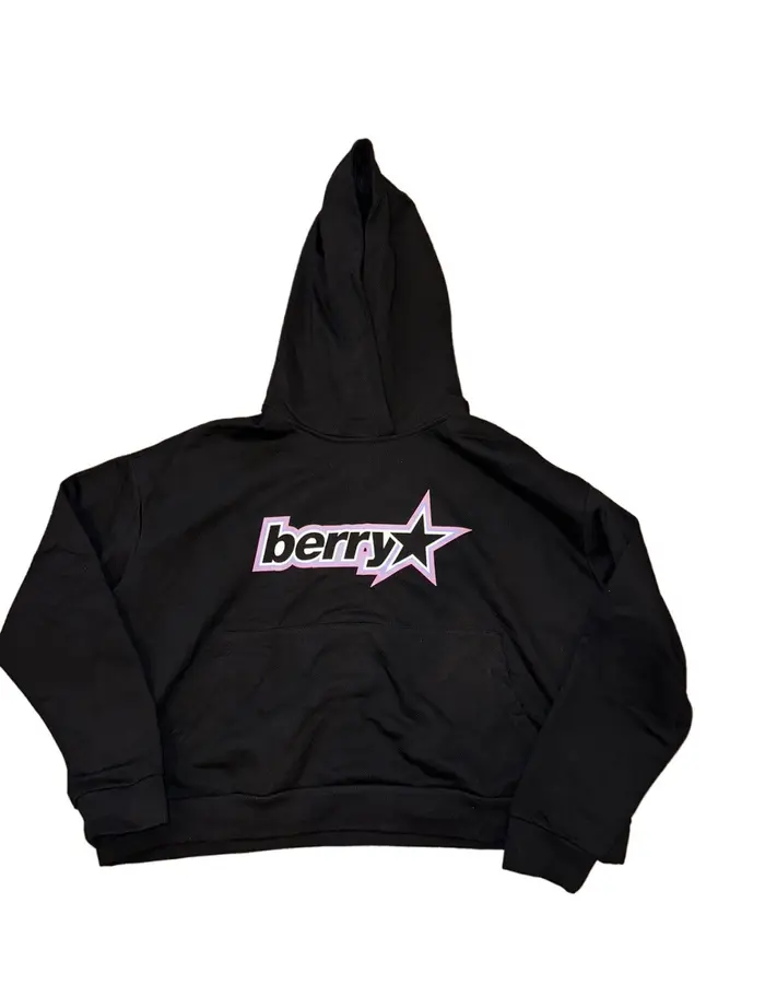 gv gallery hoodie