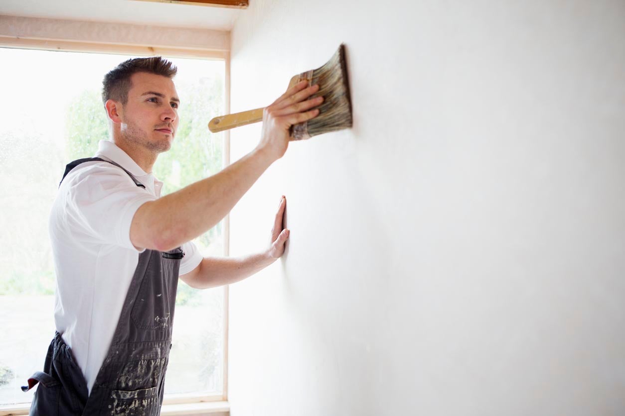 Best Residential Painters