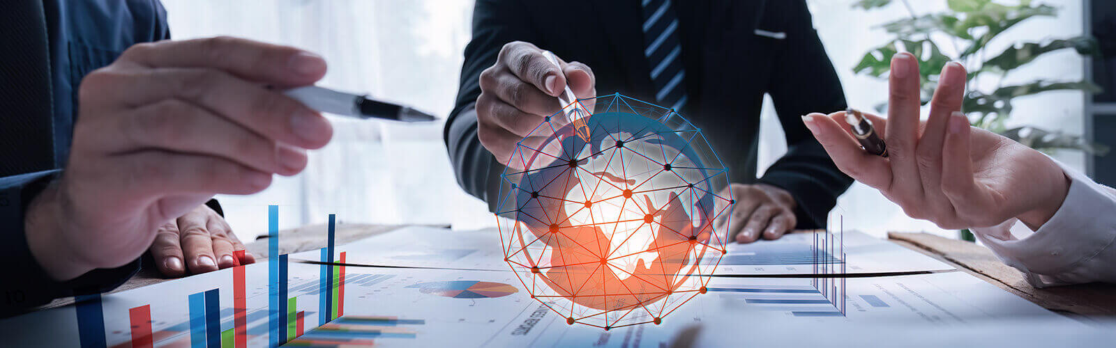 Cross Border Corporate Compliance
