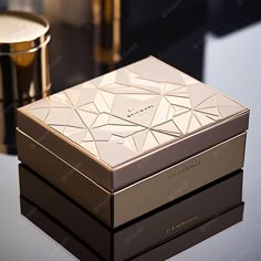 Custom Boxes