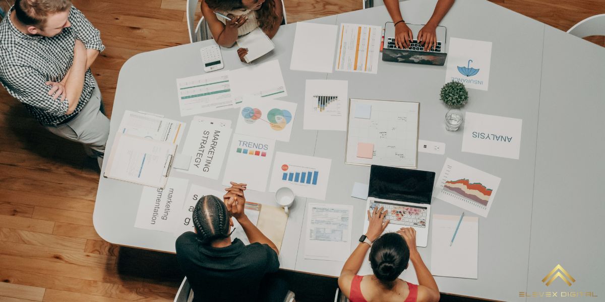 digital marketing agency melbourne
