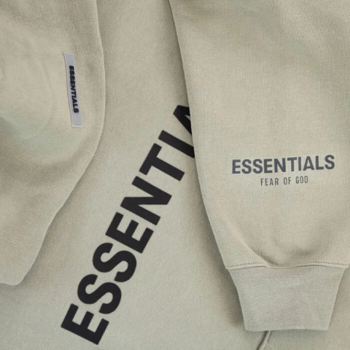 Essentials