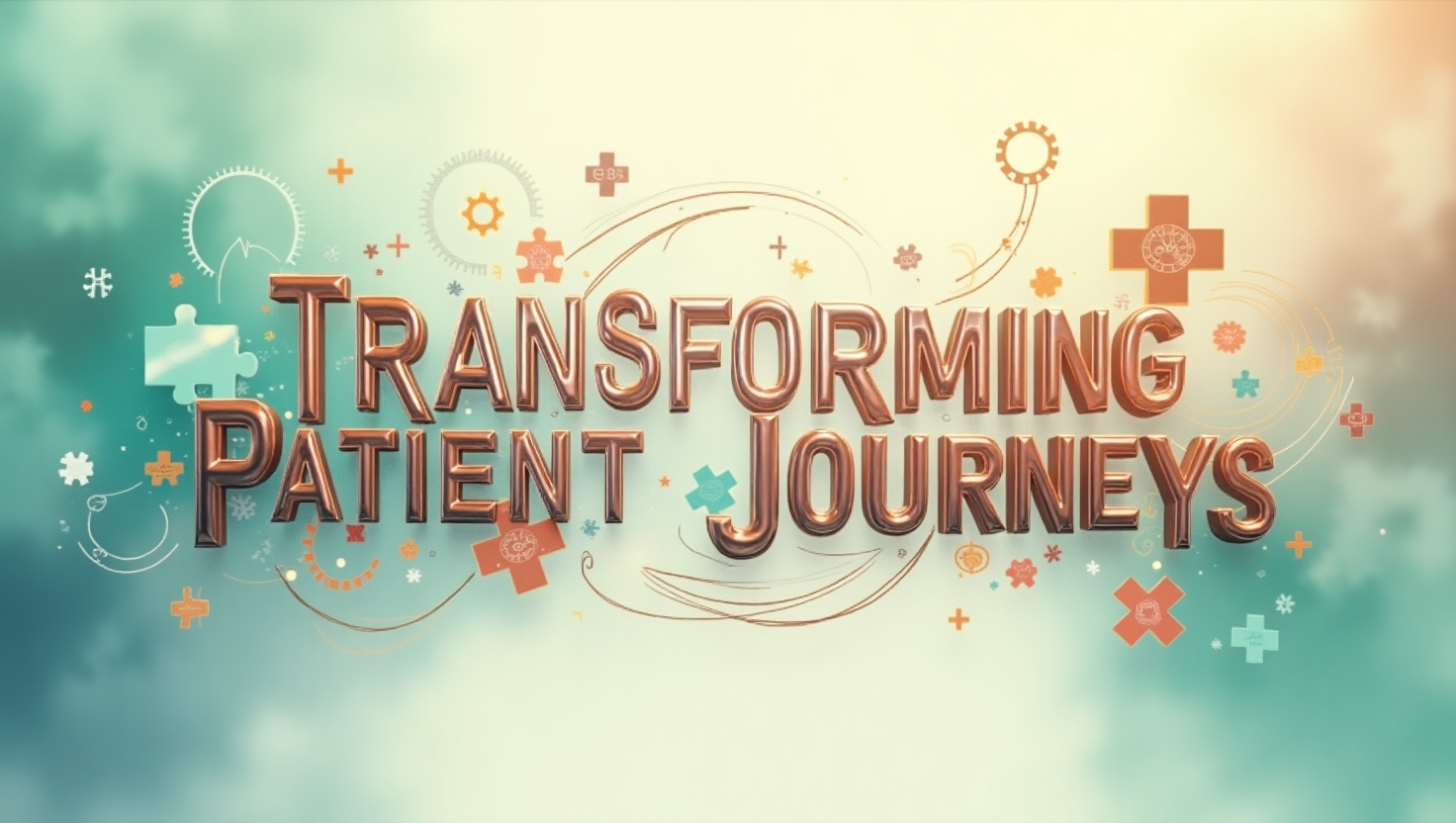Transforming Patient Journeys: The Role of SEO in Healthcare Marketing