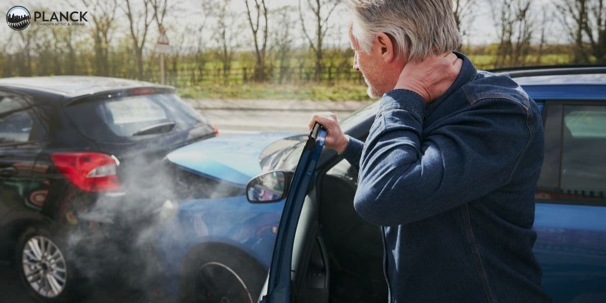 Auto injury rehabilitation in Matthews NC