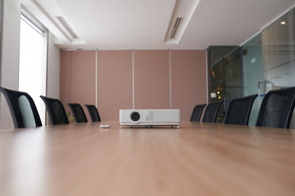 Meeting Pods