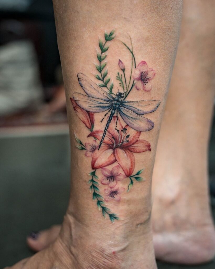 best tattoo shops in Phuket Thailand