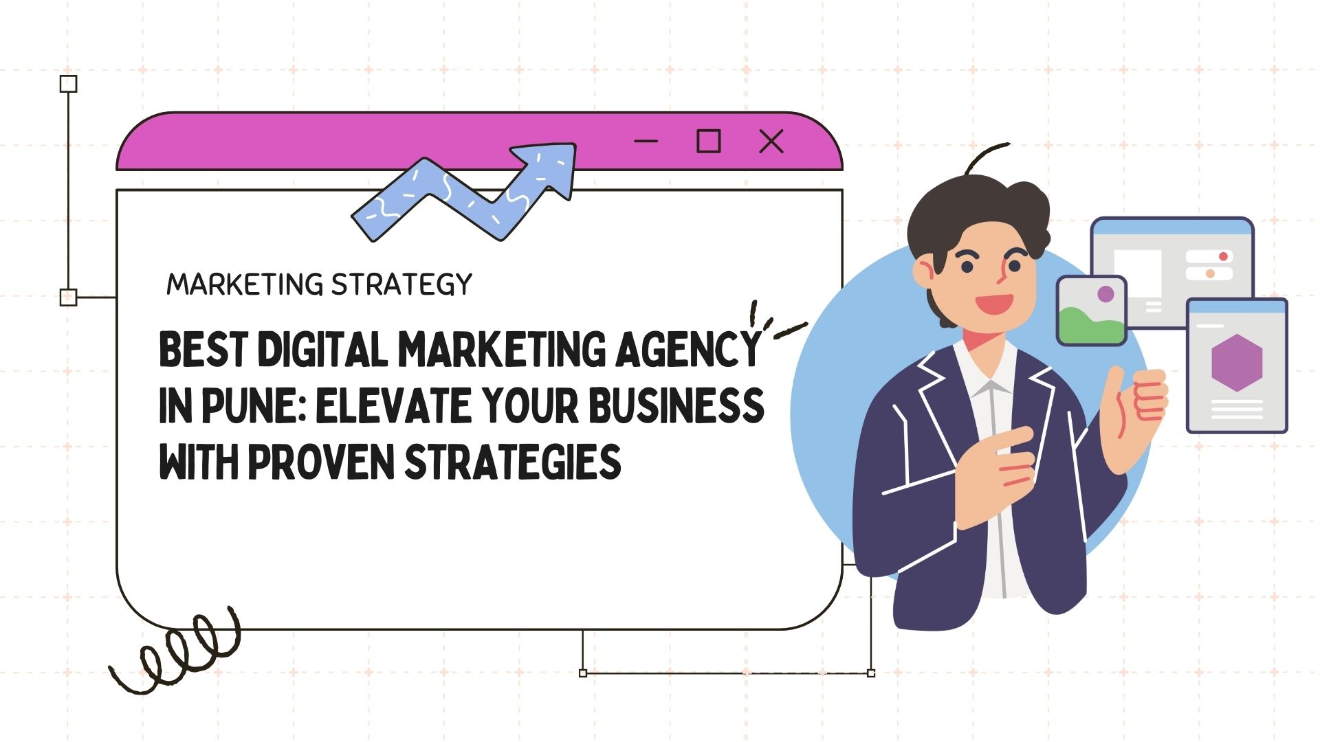 Best Digital Marketing Agency in Pune:
