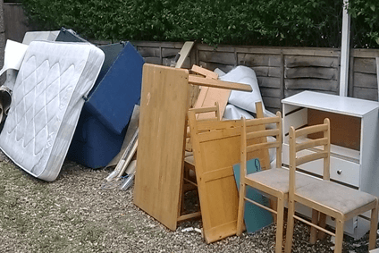 Professional Furniture Removal Services
