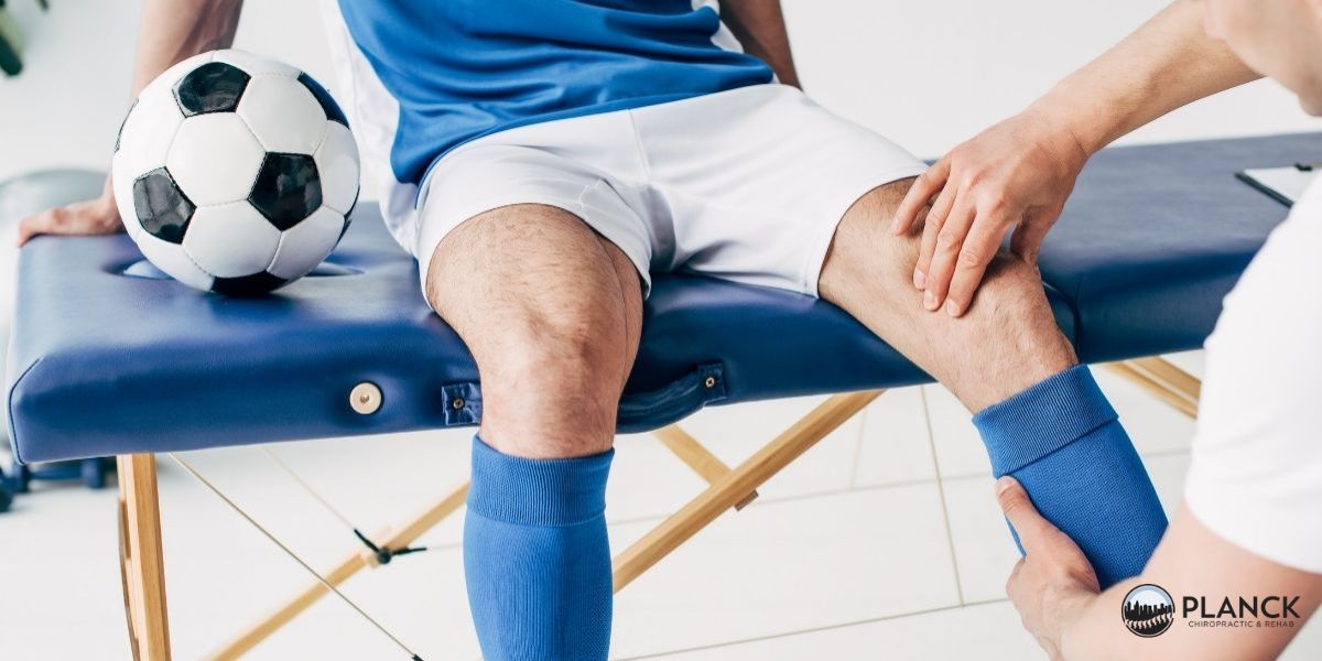 Sports Chiropractor Indian Trail NC