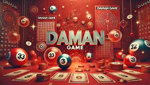 Daman Game Club