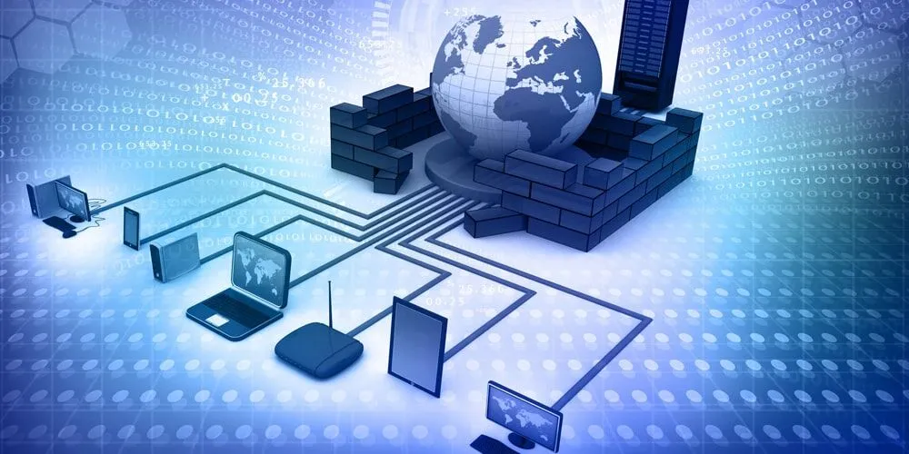 Internet Wifi Solution Services in Dubai
