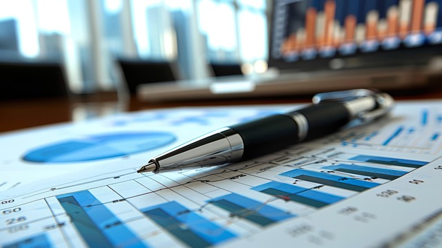 Bookkeeping Services in Dubai