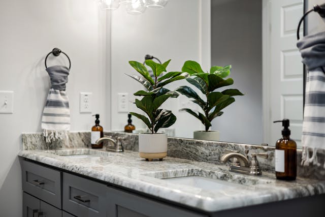 Bathroom Renovation Mississauga