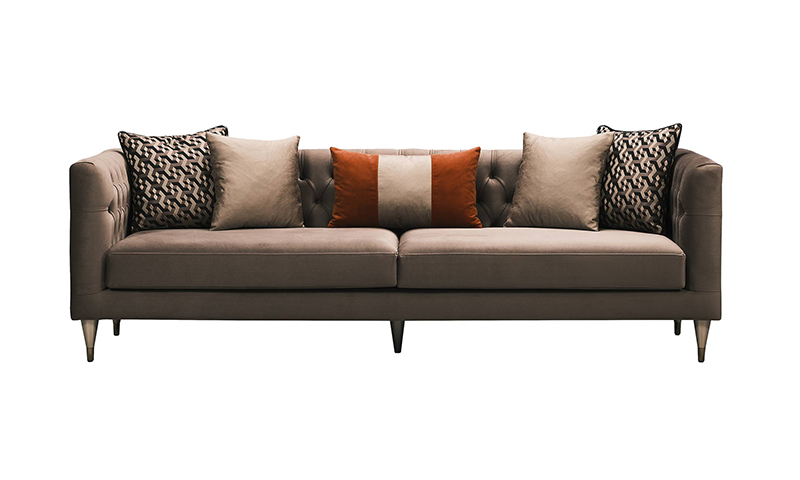 Monaco Couch