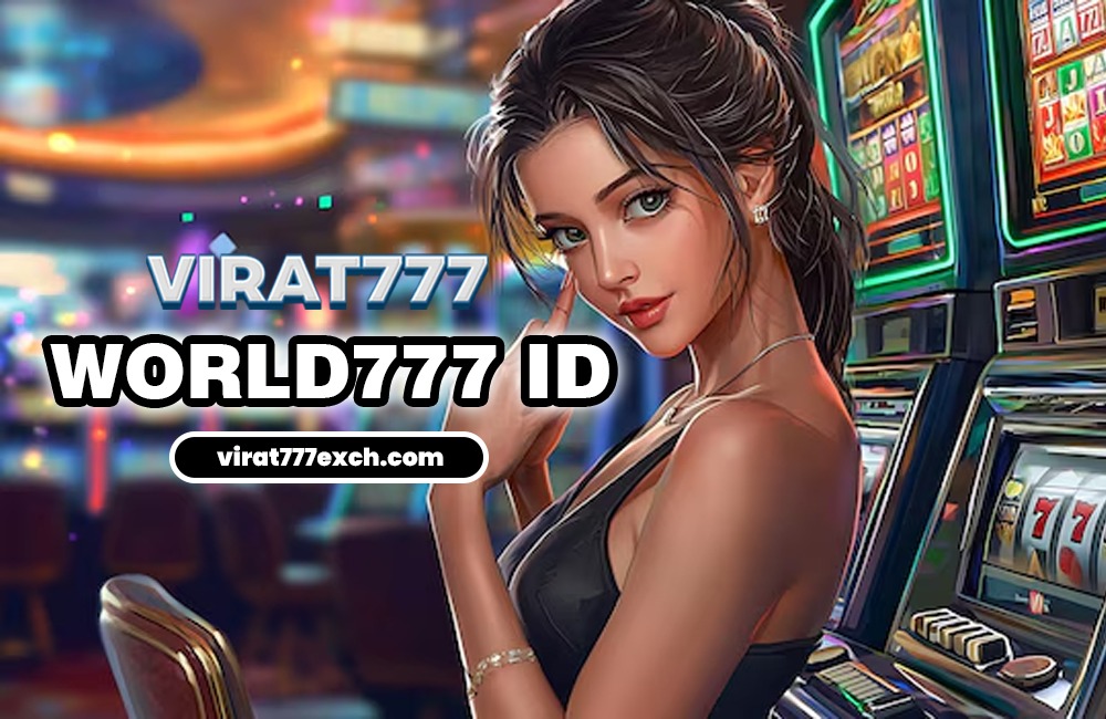 world777 id
