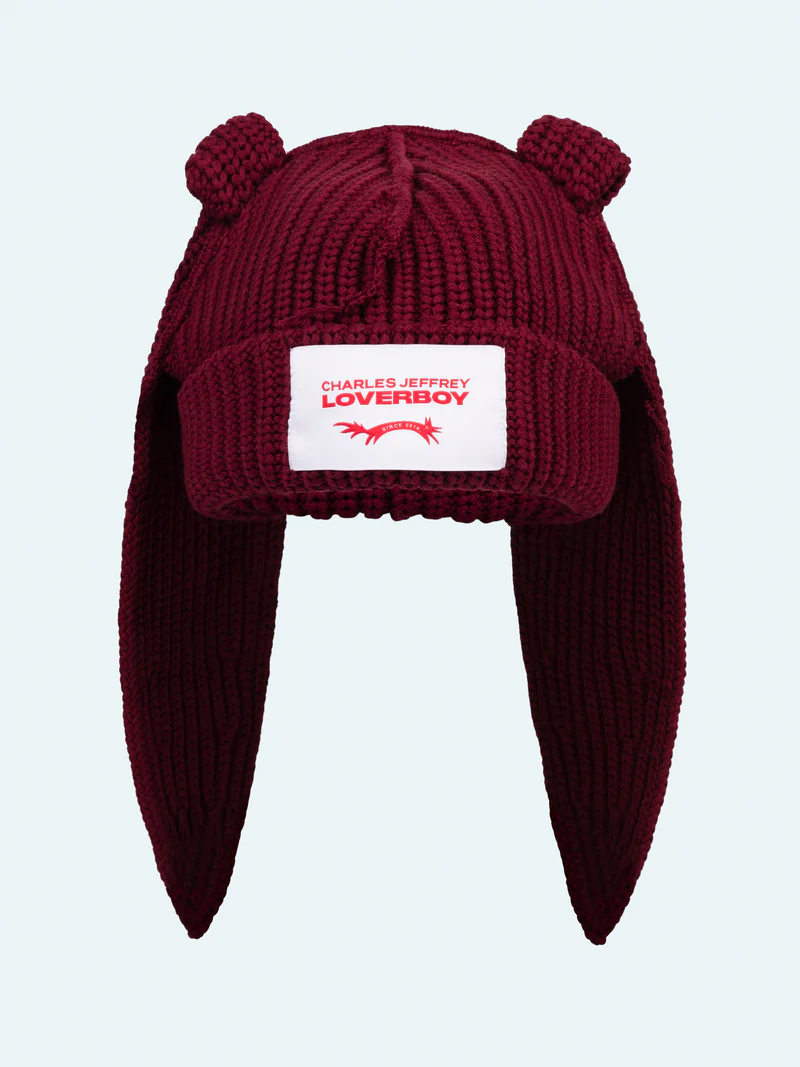 Loverboy hat