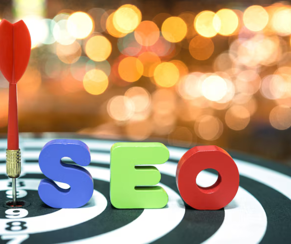 Boost Your Rankings with Premium SEO Optimization Services