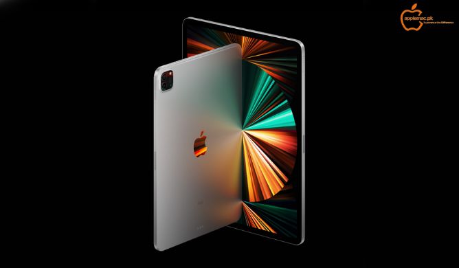iPad Pro price in Pakistan