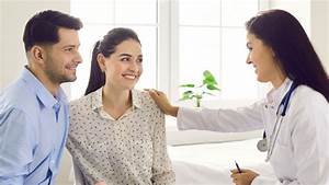 Fertility Doctor In Patna