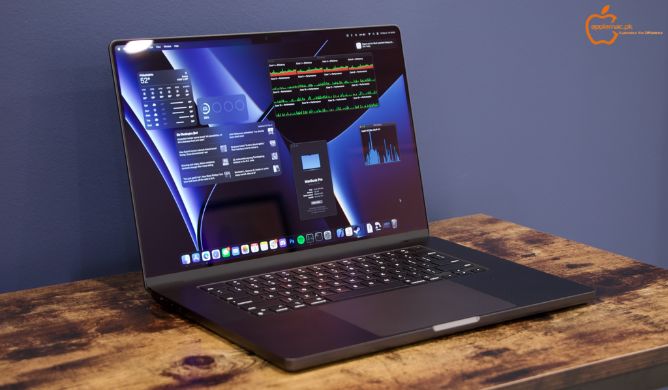 Apple MacBook Pro 16 inch price in Pakistan