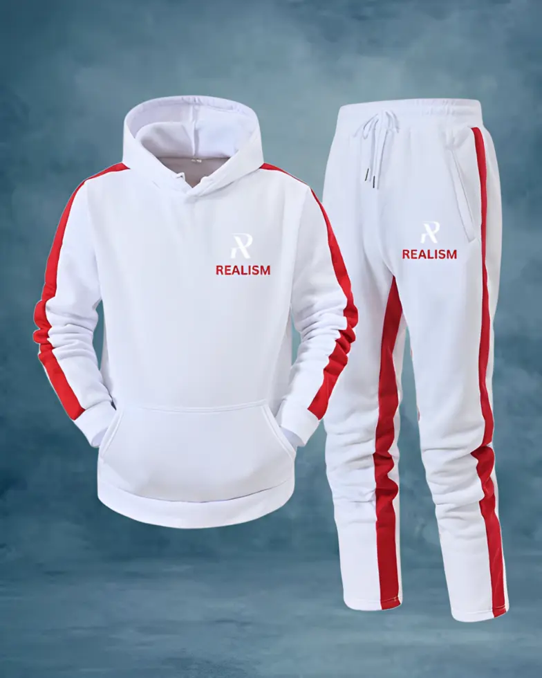 Realism Hoodie Official Realism Clothing Online Store