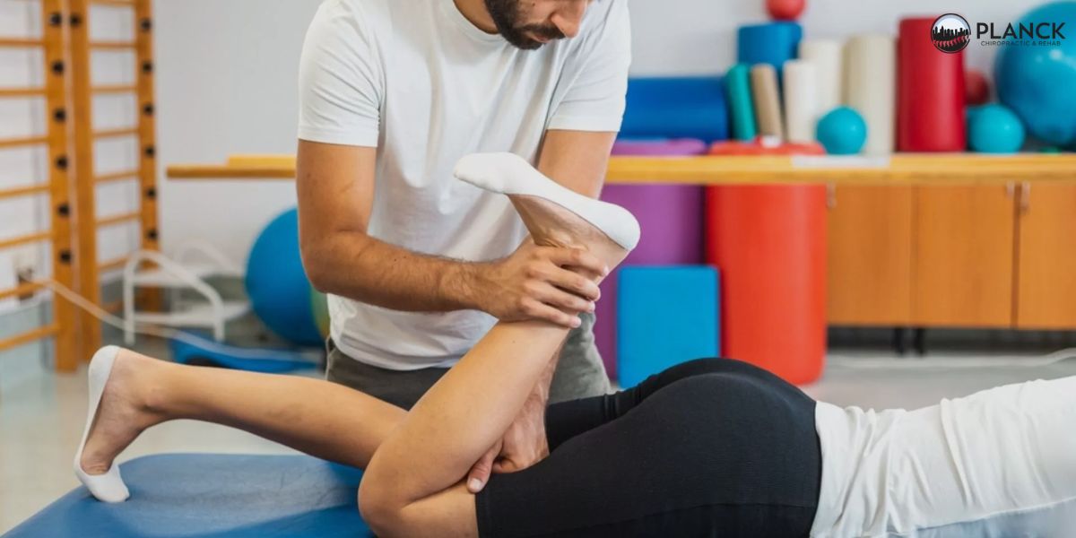 sciatica treatment Matthews NC