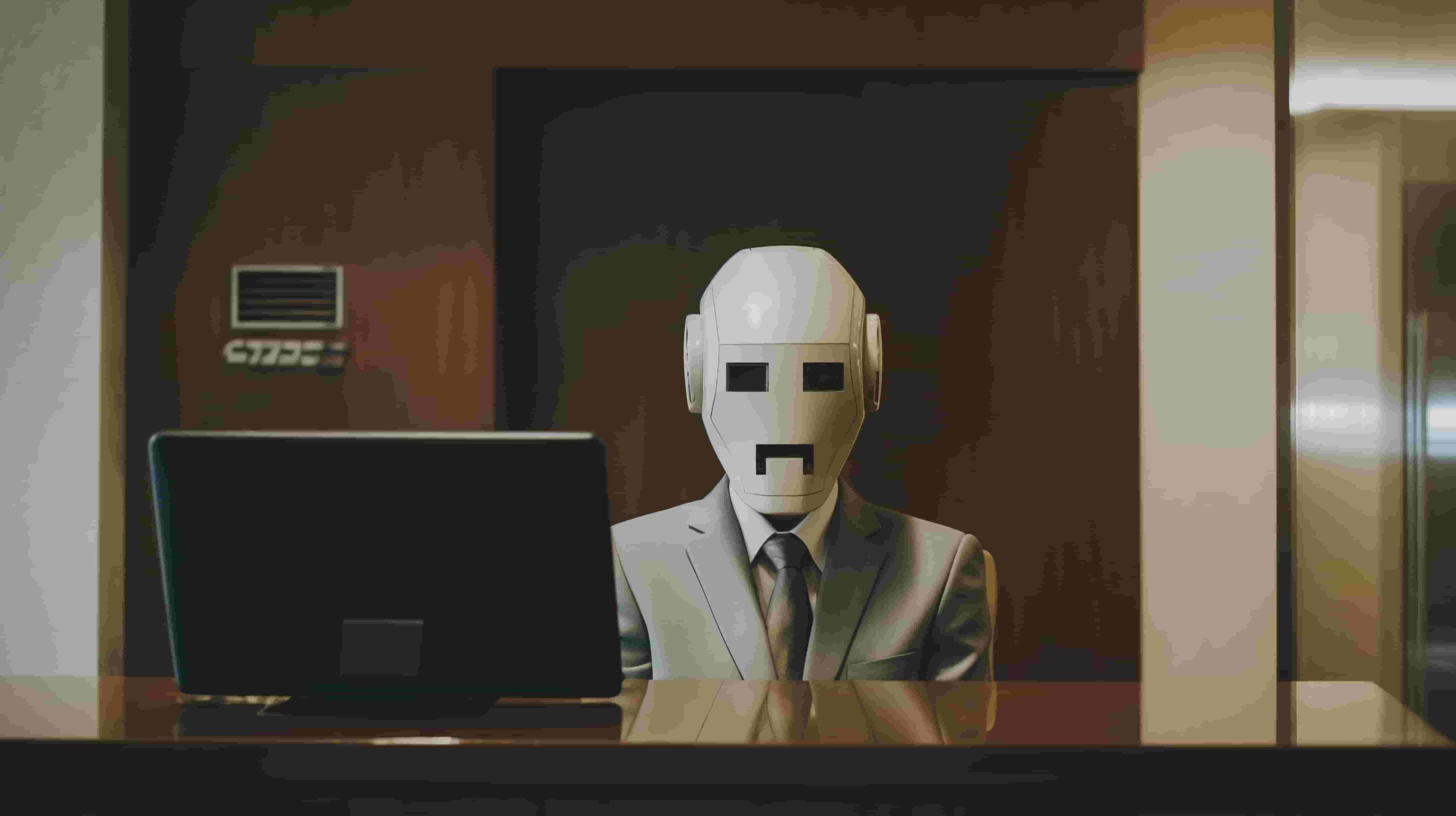 AI Legal Intake Specialist