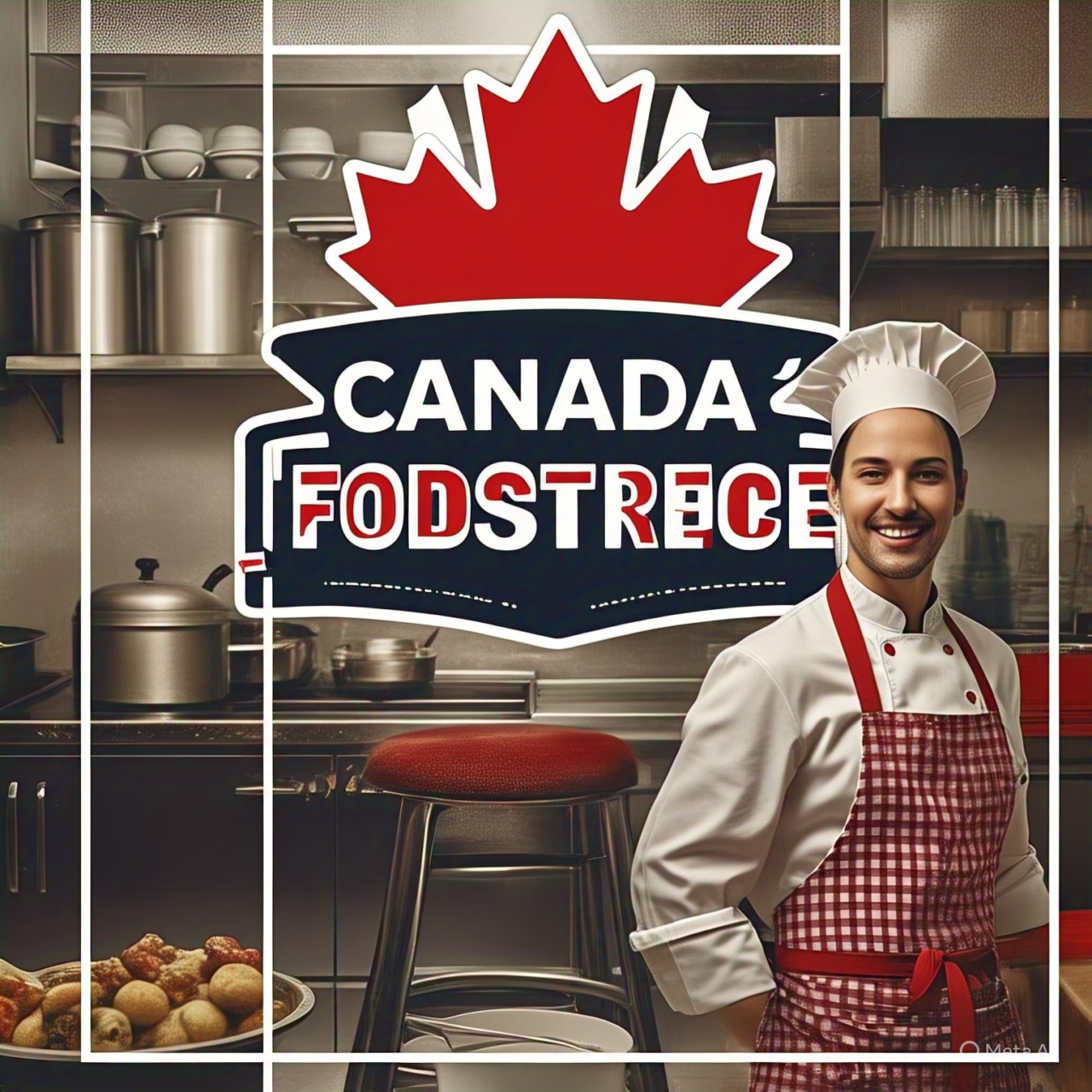 Canada Foodservice Market