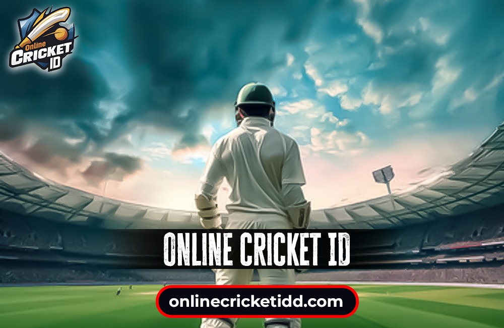 online cricket id