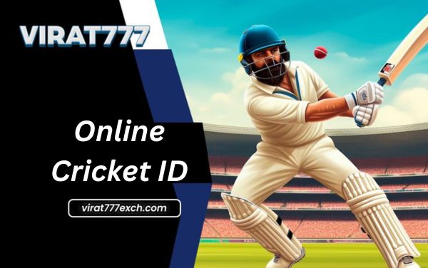 online cricket id