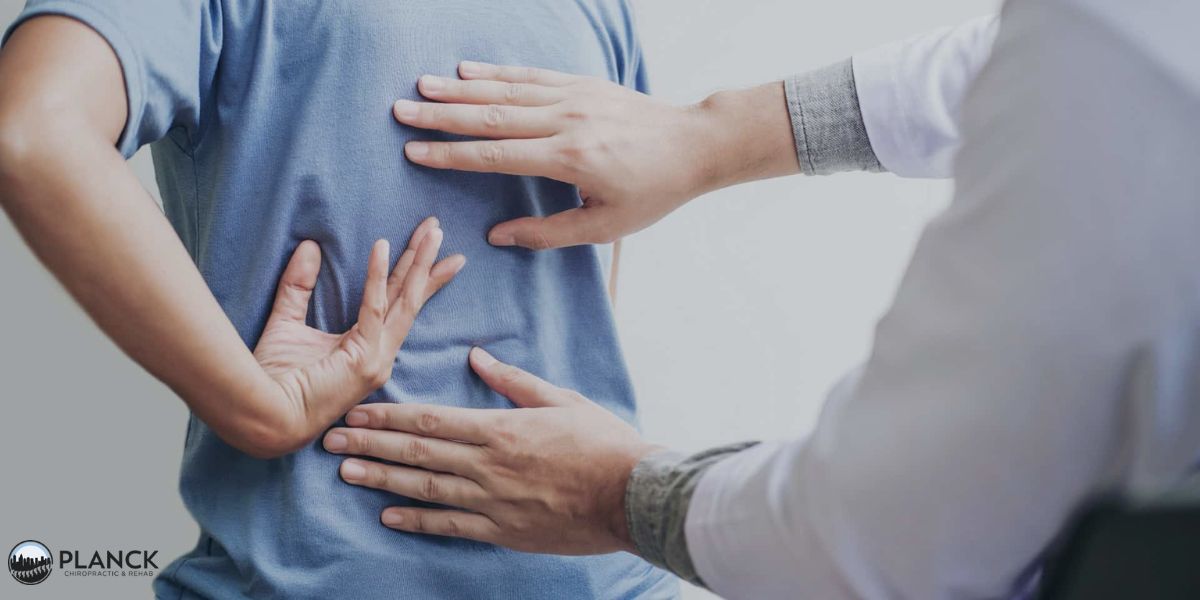sciatica treatment Matthews NC