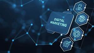 Digital Marketing Services In Moradabad