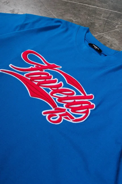 Favela Hoodie