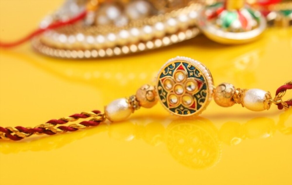 Send Rakhi To Shimla