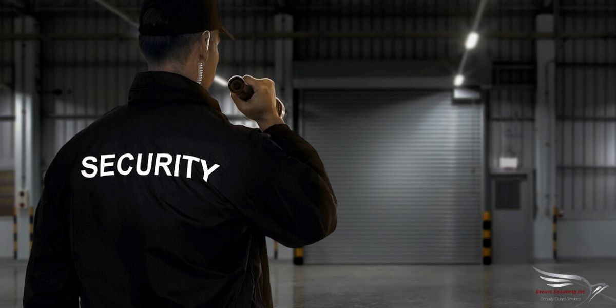 security patrol
