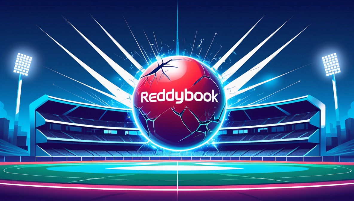 Reddybook is Transforming the Cricket Betting Industry