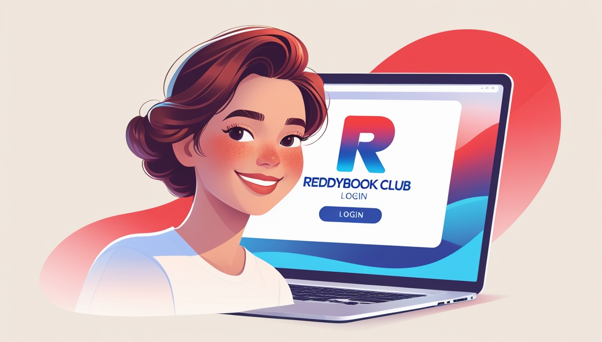 Reddybook Club Offers a Smooth Ride From Login to Cashout