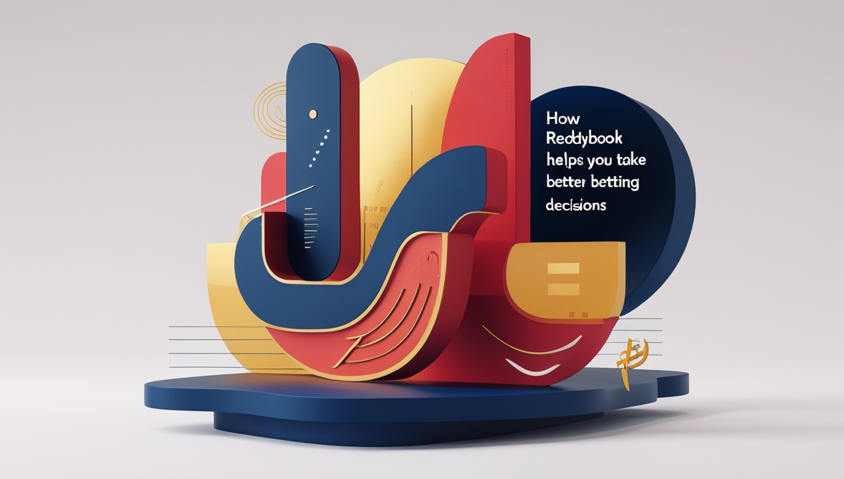 Reddybook Helps You Take Better Betting Decisions